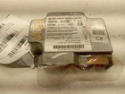 Chassis Ecm Srs Center Console With Side Fits 09-12 Elantra 541111 Used. Price: $78.10.