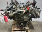 4.6L V8 1URFE Engine From 2018 Toyota Tundra Vin 220,170 Miles 12464296 Used. Price: $1846.69.
