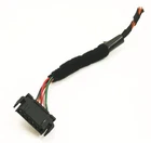 Rh Wiring Plug Pigtail 99-05 Vw Jetta Sedan MK4 893 971 636 Used. Price: $29.99.