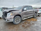 Chassis Ecm Driver Park Assist Fits 16-21 Titan Xd 2112761 Used. Price: $141.89.