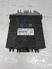 Engine Ecm Control Module Fits 1996 Vw Golf Jetta Used. Price: $199.99.