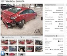 Chassis Ecm Suspension Tpms Center Dash Market Fits 16-19 Sonata 4254700 Used. Price: $111.39.