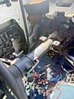 88-94 Chevy Gmc Sierra Silverado C/k 1500 GMT400 Tilt Steering Column W/key At Used. Price: $299.95.