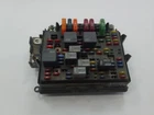 15328806 Engine Fuse Box From 2000 Chevrolet Silverado 2500 6.0L 12906164 Used. Price: $95.94.