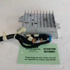 2023 Jeep Wagoneer Oem Adas Decision Module Id P68608472AB Used. Price: $419.08.