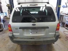 Chassis Ecm Multifunction Behind Center Dash Fits 01-04 Escape 9758136 Used. Price: $37.24.