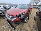 2017 Hyundai Santa Fe Fuse Box Used 2.0L Turbo Sport Awd 646-12133. Price: $105.64.