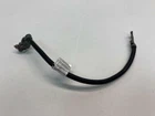 Mini Cooper Negative Battery Cable Ground 12427534570 07-15 R5X Used. Price: $19.99.