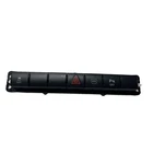 Genuine Oem Mopar 56046148AC 4-GANG Hazard Switch 2011-2013 Jeep Grand Cherokee Used. Price: $34.99.
