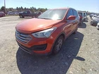 Chassis Ecm Body Control Bcm Left Hand Center Dash Fits 13-14 Santa Fe 12008479 Used. Price: $100.02.