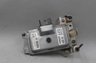 Chassis Ecu Ecm Transmission Battery Tray 2016-20 Nissan Rogue Spt Oem #44203 Used. Price: $20.00.