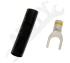 Apdty 142805 Uninsulated 10-12GA 1/4 In. Spade Connectors New. Price: $18.95.
