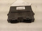 Chassis Ecm Transfer Case Right Hand Kick Panel 01 02 03 04 05 Explorer Used. Price: $77.06.