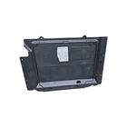 2009-2017 Audi SQ5 Trunk Cargo Battery Jack Tool Lower Lid Cover Panel Oem Used. Price: $49.99.