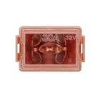 Bussmann BP/FLF-30-RP, 30A 32V Fuse New. Price: $11.19.