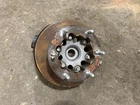2023 Ford TRANSIT35 Passenger Right Side Spindle Knuckle Rear Wheel Drive Oem Used. Price: $179.99.