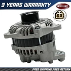 Alternator For Infiniti FX35 G35 2003-2008 Nissan Pathfinder V6 3.5L 11052 New. Price: $73.47.