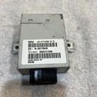 Bmw 3 Series E90 2006 Cruise Control Ecu Ld 677420601 Used. Price: $35.00.