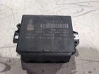 Chassis Ecm Driver Park Assist Module 11-12 Porsche Cayenne 92A Oem Used. Price: $81.00.