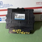2014 Subaru Legacy Transmission Computer Module Tcm 30919AD430 Used. Price: $75.00.