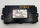 2011-2012 Dodge Journey Hub Receiver Control Module Keyless Entry 05026794AE Used. Price: $65.00.