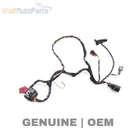 2021-2024 Vw Taos Front Right Seat Well Wiring Harness 2GJ971392B Used. Price: $15.99.