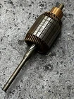 Rewound Delco Remy 1956941 Armature Starter Remanufactured. Price: $79.99.