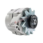 Alternator 1-WIRE 63 Amp 10SI Pulley For 1/2 Inch Wide Belt Tractor 7127-SE New. Price: $99.95.
