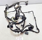 13-17 Oem Range Rover L405 Front Left Driver Side Door Wire Wiring Harness Used. Price: $59.95.
