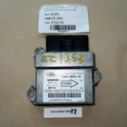 1998-2000 Ford Crown Victoria Srs Control Module F8AB-14B321-AG Oem Used. Price: $29.45.