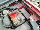 Fuse Box Engine Hid Headlamps Fits 17-19 Flex 5433282 Used. Price: $105.00.