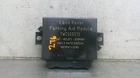 06 - 09 Land Rover LR3 Driver Park Assist Control Module YWC500313 Used. Price: $24.76.