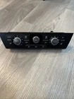4G0820043 Ac Heater A/c Control Klima Audi A6 A7 12 13 14 15 Climatronic Used. Price: $46.97.
