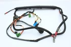 2007-2013 Bmw E93 328I N51 Engine Automatic Transmission Wire Wiring Harness Oem Used. Price: $75.05.