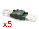 Five Flosser 8048350 Bolt On Amp Fuses - Replaces Mega And Amg New. Price: $29.88.