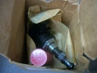 Dana Spicer Solenoid 4215392 Nib New. Price: $279.99.
