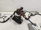 2000-2003 Ford F250-F550SD Engine Fuse Box W/1' Of Pigtail, 7.3L, 214K Miles Used. Price: $310.50.