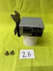 2009-10 Nissan Cube 1.8L Power Steering Column Module Unit W/bracket & Bolts Oem Used. Price: $45.00.