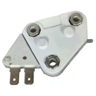 New Alternator Regulator Fits John Deere H7 344E 444C 544D 624E TY6686 MG490. Price: $20.99.
