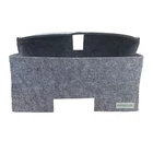 Battery Heat Shield Insulation Cover For Ram 1500 2500 3500 4500 5500 68494324AA New. Price: $30.31.