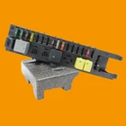 01-09 Mercedes W203 C230 CLK350 CLK550 Rear Sam Fuse Box Relay 209 545 Used. Price: $203.01.