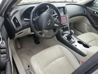 Conv/invert/charger Hybrid Inverter Fits 15-16 Infiniti Q50 844966 Used. Price: $313.40.