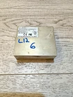 2008-10 Porsche Carrera 911 Multimedia Player Interface Module 99704490171 Used. Price: $93.74.