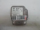 Srs Control Module Hyundai Accent 2003 2004 2005 95910-25800 Oem Used. Price: $20.99.
