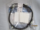 Genuine Ford Oem DG9Z-14A411-F Jumper Wiring New. Price: $19.49.