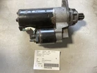 Starter Motor Cylinder Speed Fits 99-05 Jetta 339266 Used. Price: $83.74.