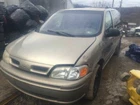 Chassis Ecm Below Right Hand Front Seat Fits 00-01 Montana 65386 Used. Price: $50.00.