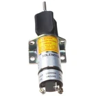 Throttle Solenoid 3740144 1502ES-12C2U1B1S1 1500-1004 For Woodward Jlg New. Price: $85.01.