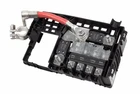 Genuine Gm Front Compartment Fuse Block 15930594 New. Price: $102.21.