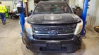 Fuse Box Engine Xenon Hid Headlamps Fits 13 Explorer 1205174 Used. Price: $115.00.